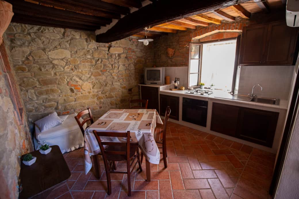 Cucina Cucina