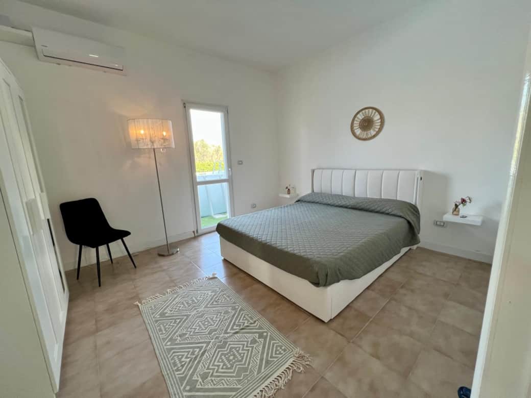 Mare Bedroom