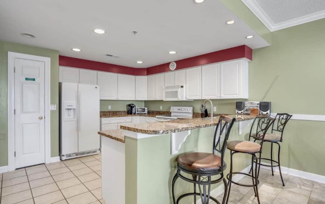 Kitchen 2