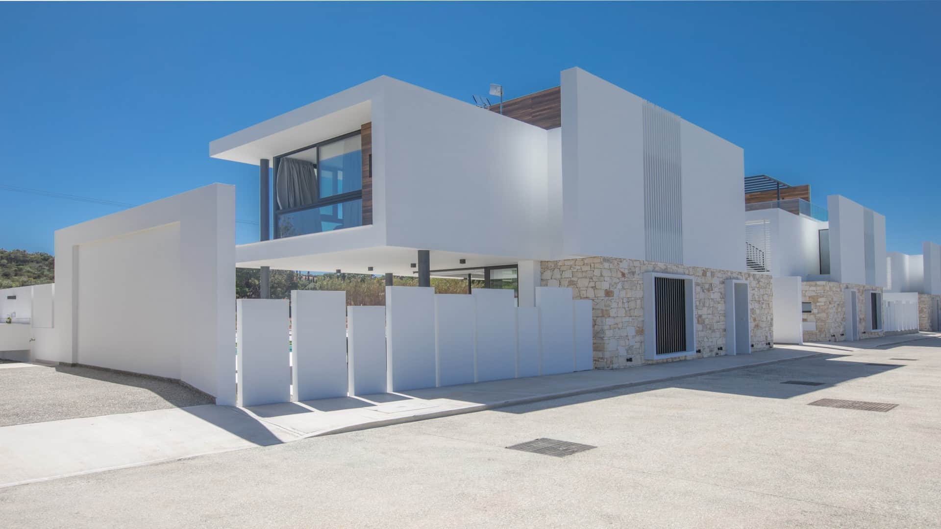 15 PEP ( Protaras Elite Pearl ) Villas