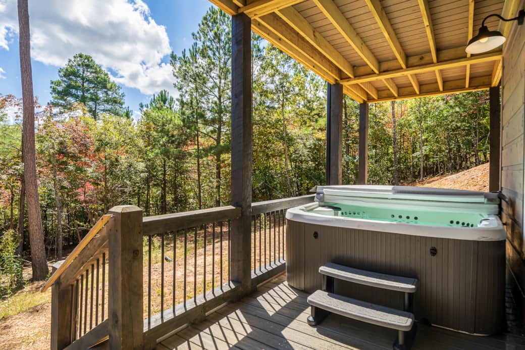 Jacuzzi 