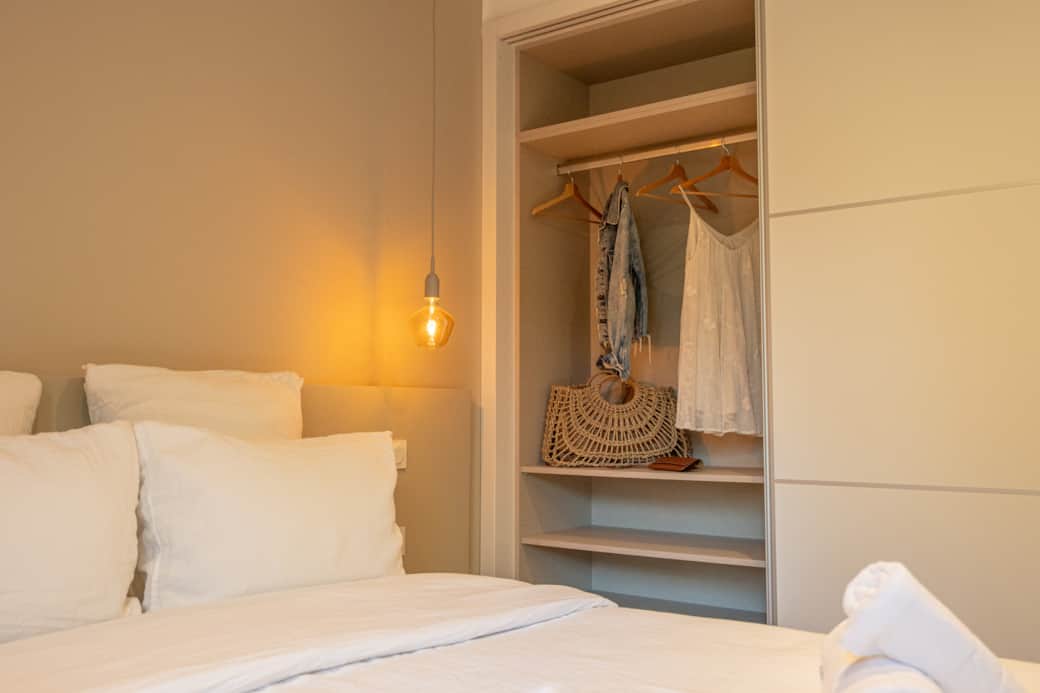 Chambre 1
