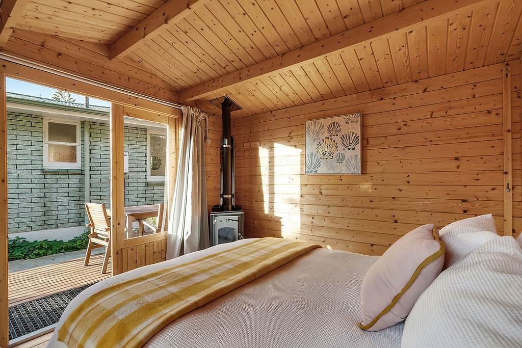 Chalet 3