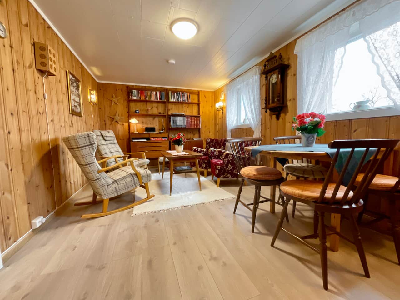 Cozy apartment Leknes 6