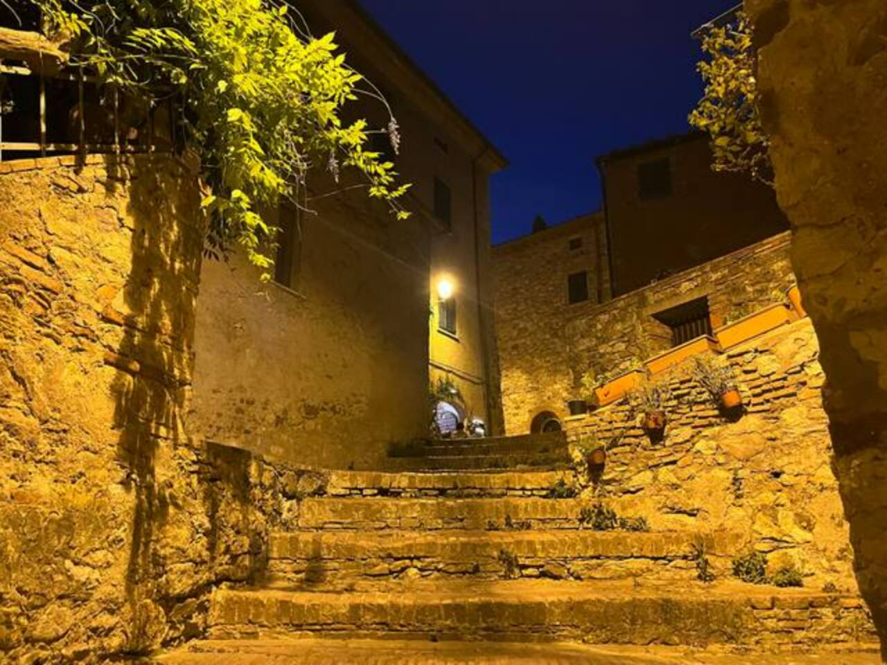 Borgo medioevale di Suvereto