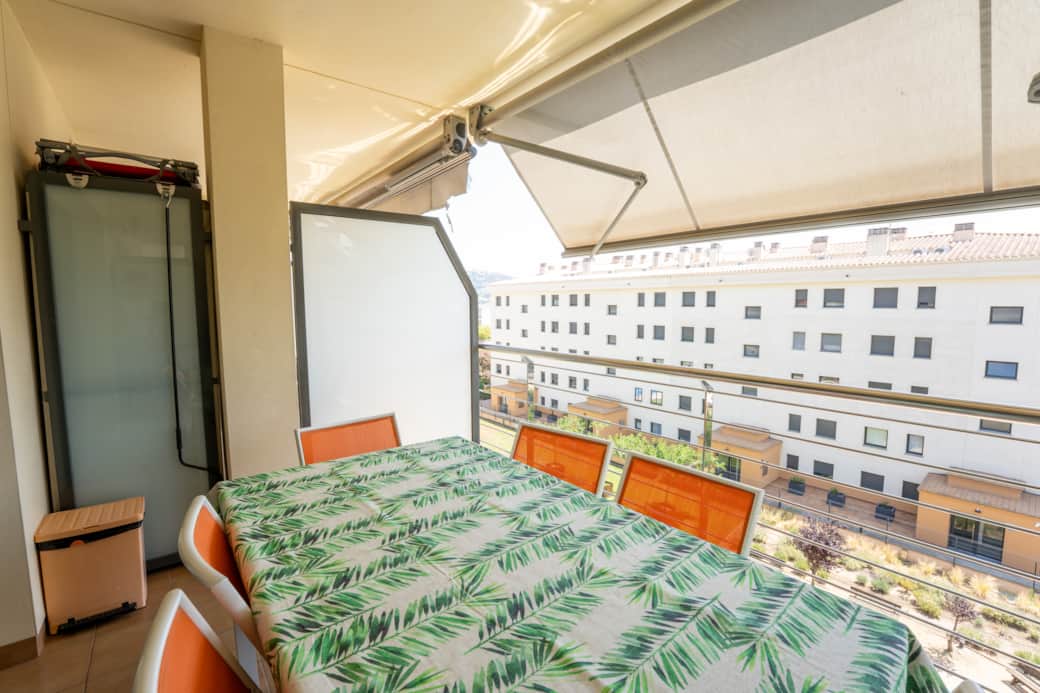 Terraza