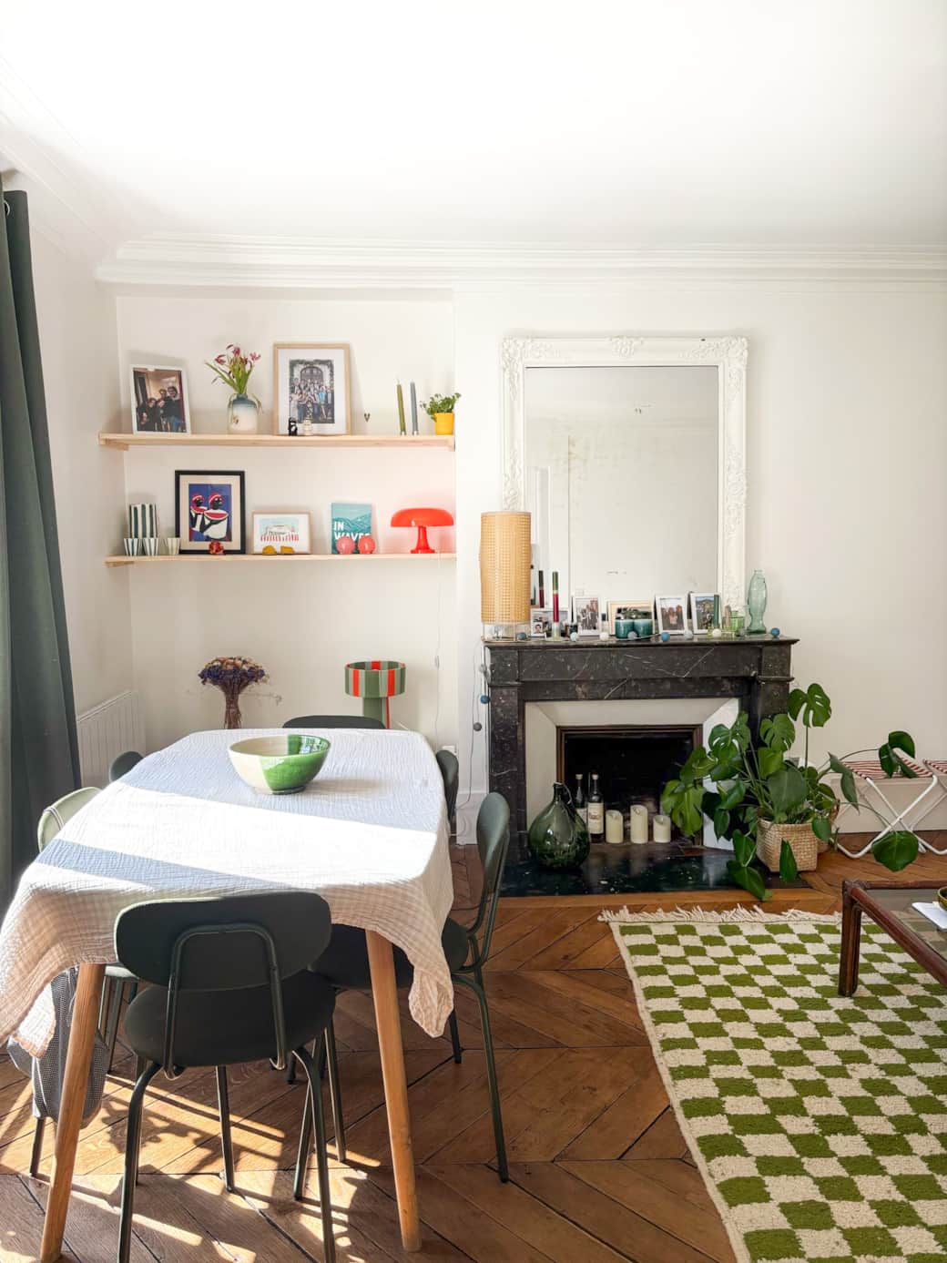Salon