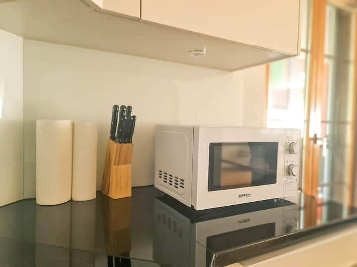 Apartment Sofia