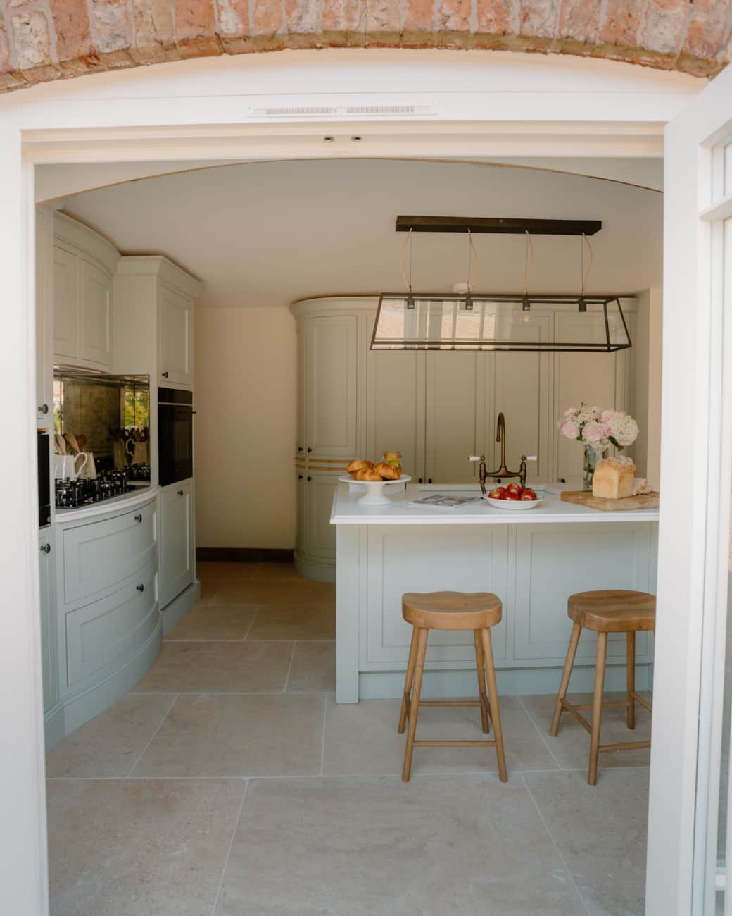 Carriage House Kitchen Carriage House Kitchen