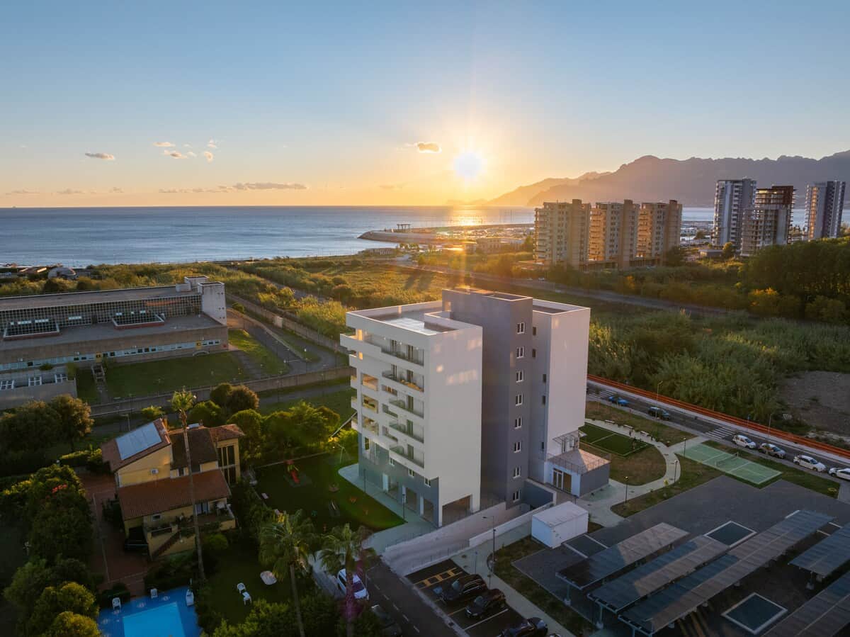 Seaview