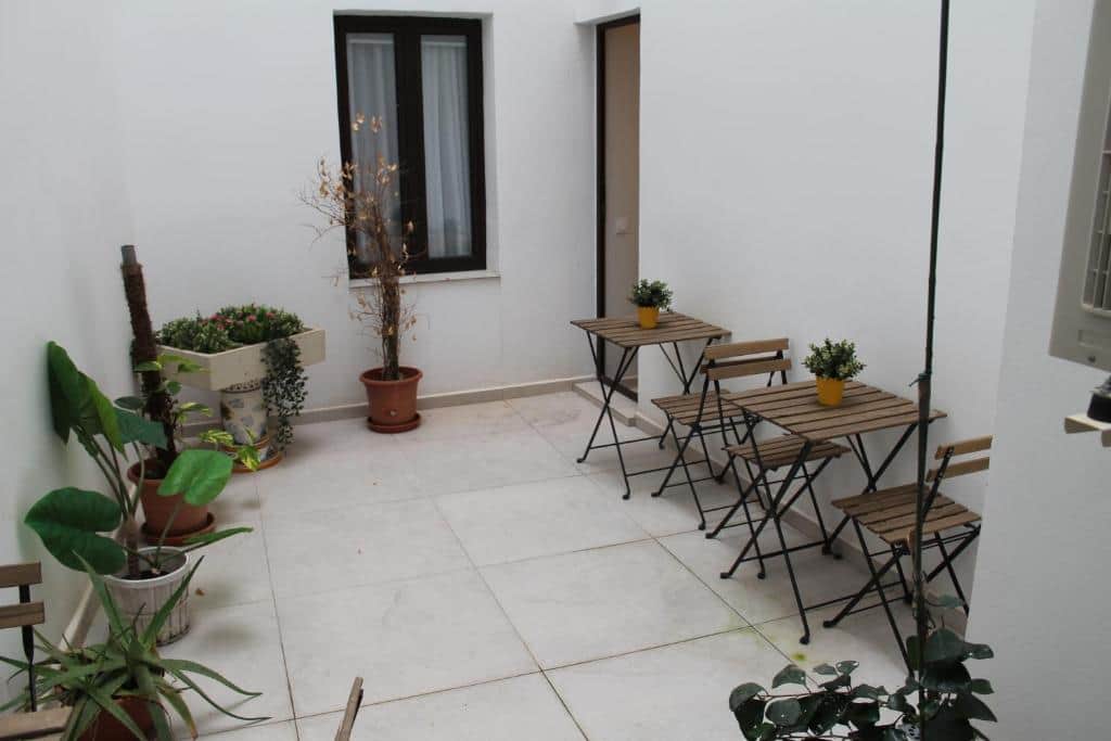 Labradores 13 Terraza 1-9