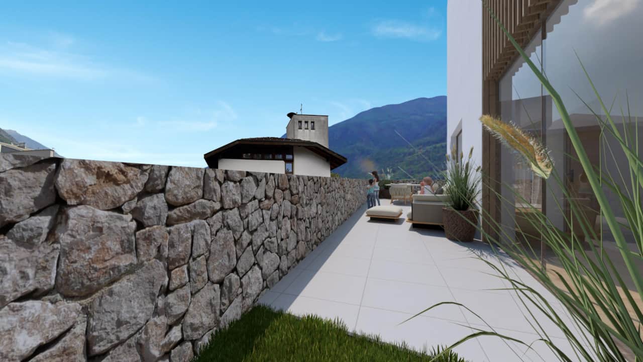 Rendering