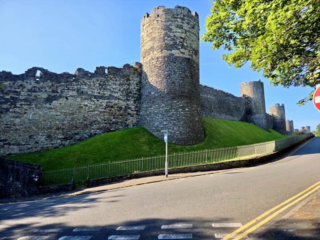 Conwy