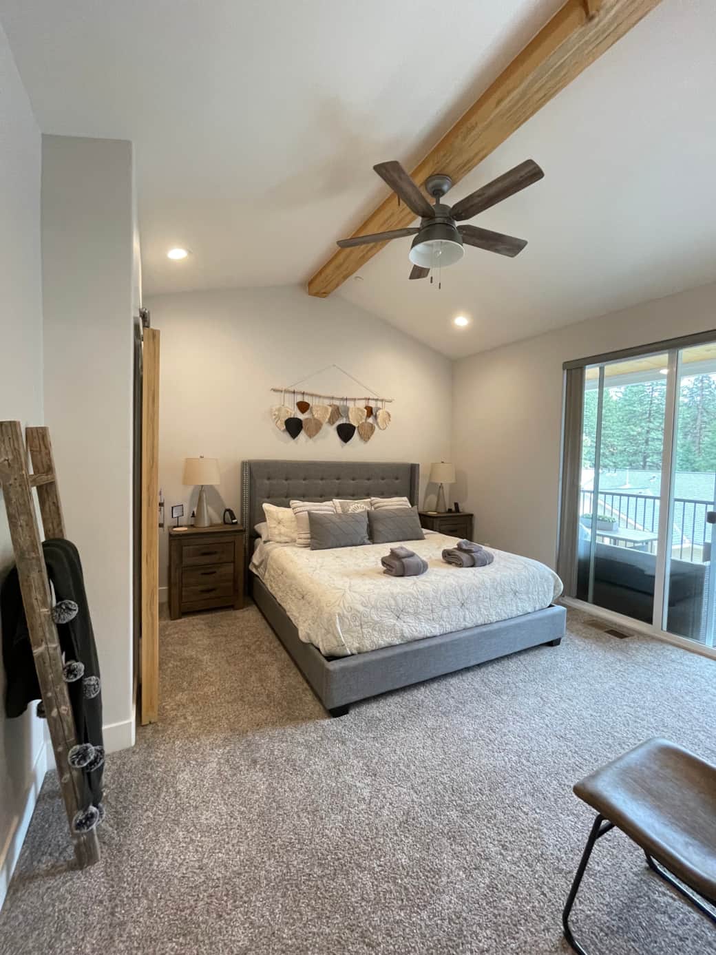 King Suite #1