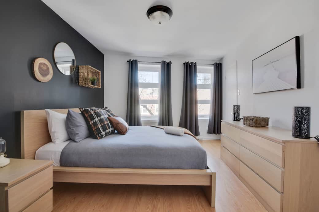 Chambre 1 