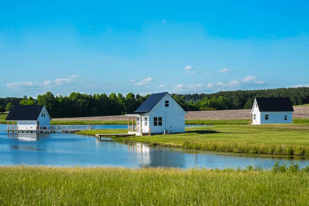790 lakeside Cabin
