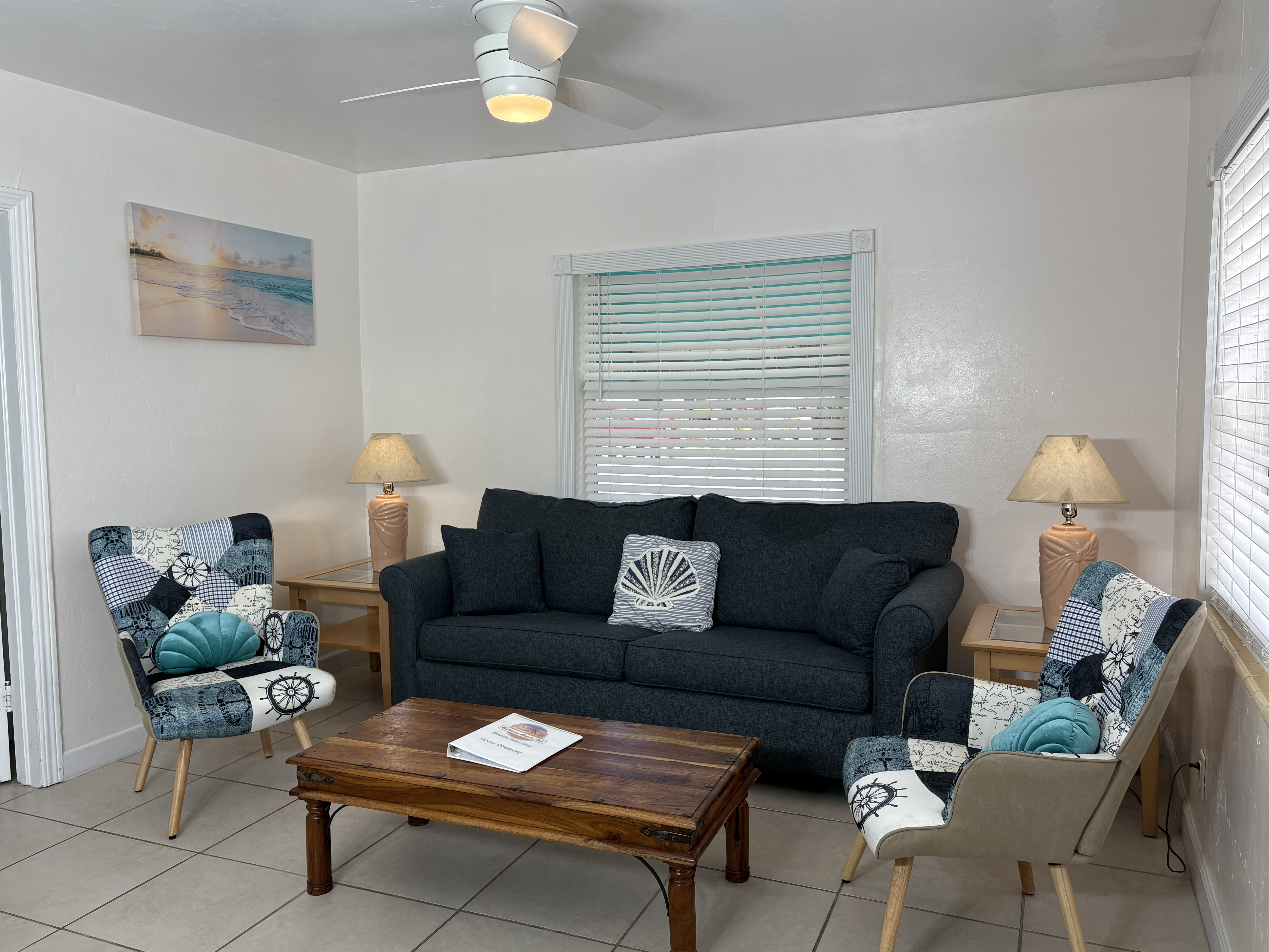 Bahama Beach Club Pompano Unit #1 - Bimini photo 4