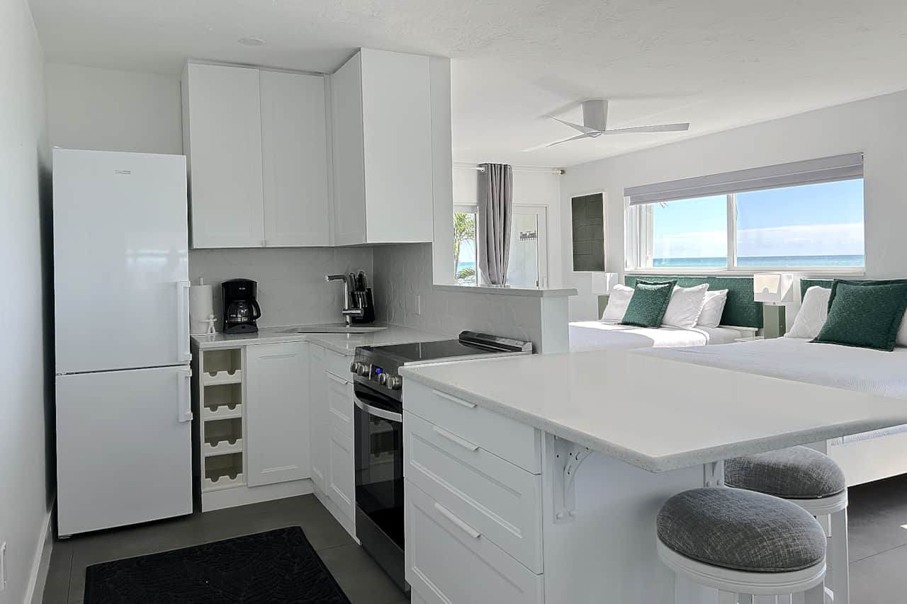 #40 Gorgeous new kitchen with all new appliances and cabinets
