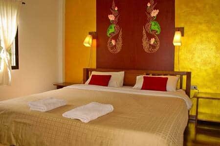Pairadise Resort Pai Thailand Superior Interior 02 Pairadise Resort Pai Thailand Superior Interior 02