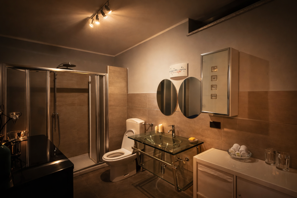 Bathroom Bathroom