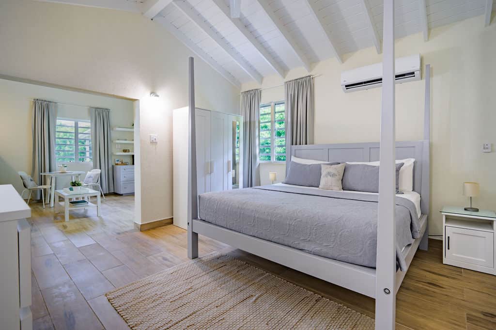 Creating memories in comfort.