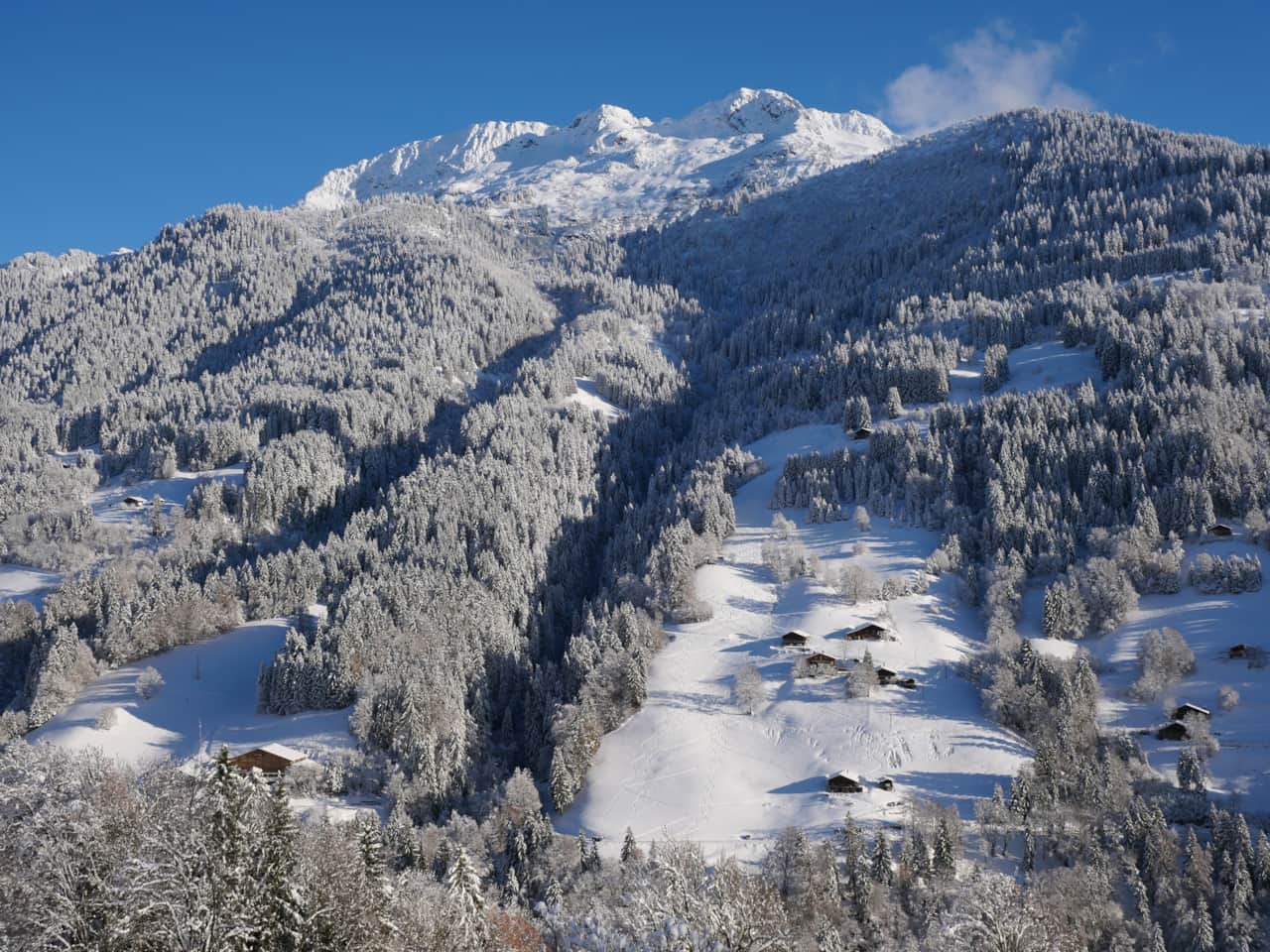 Vue terrasse (Mont Outray)