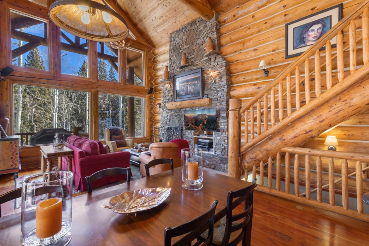 Great natural light
