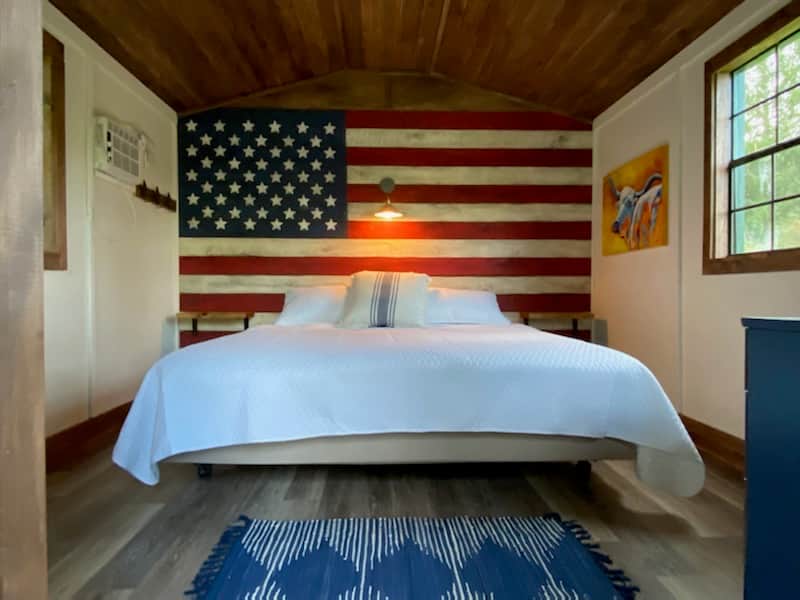 Americano Bunkhouse