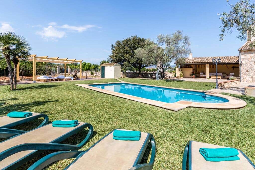 Villa Frare