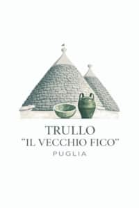 Trullo Il Vecchio Fico