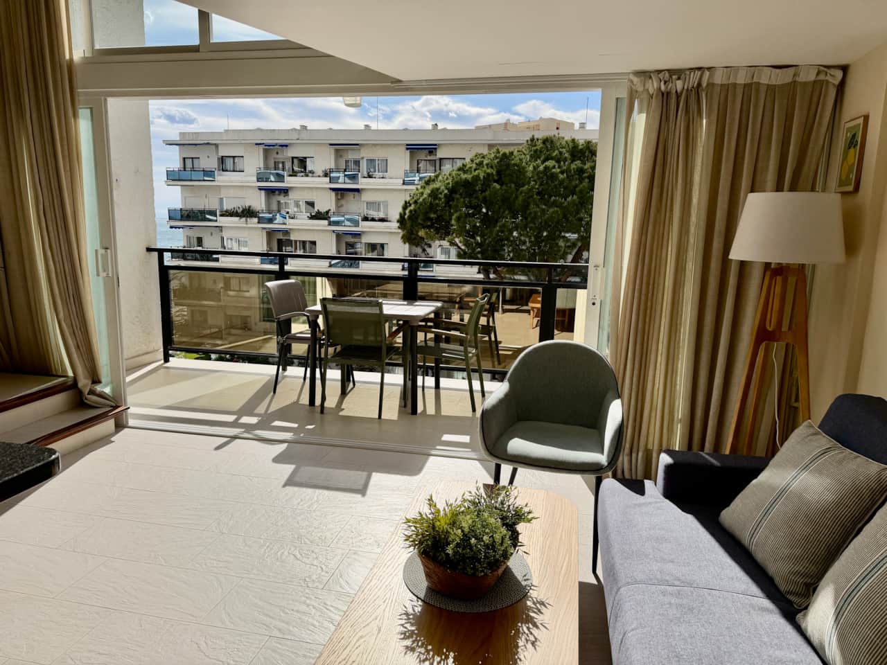 Skol Apartments Marbella 202A