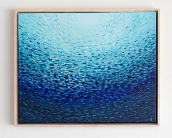 "Ocean Harmony"