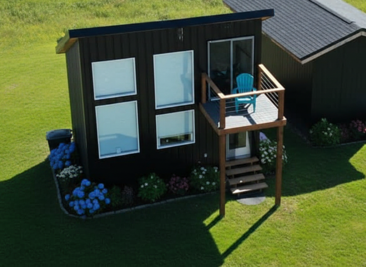 Cabin