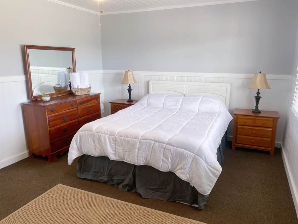 Spacious Room Spacious Room