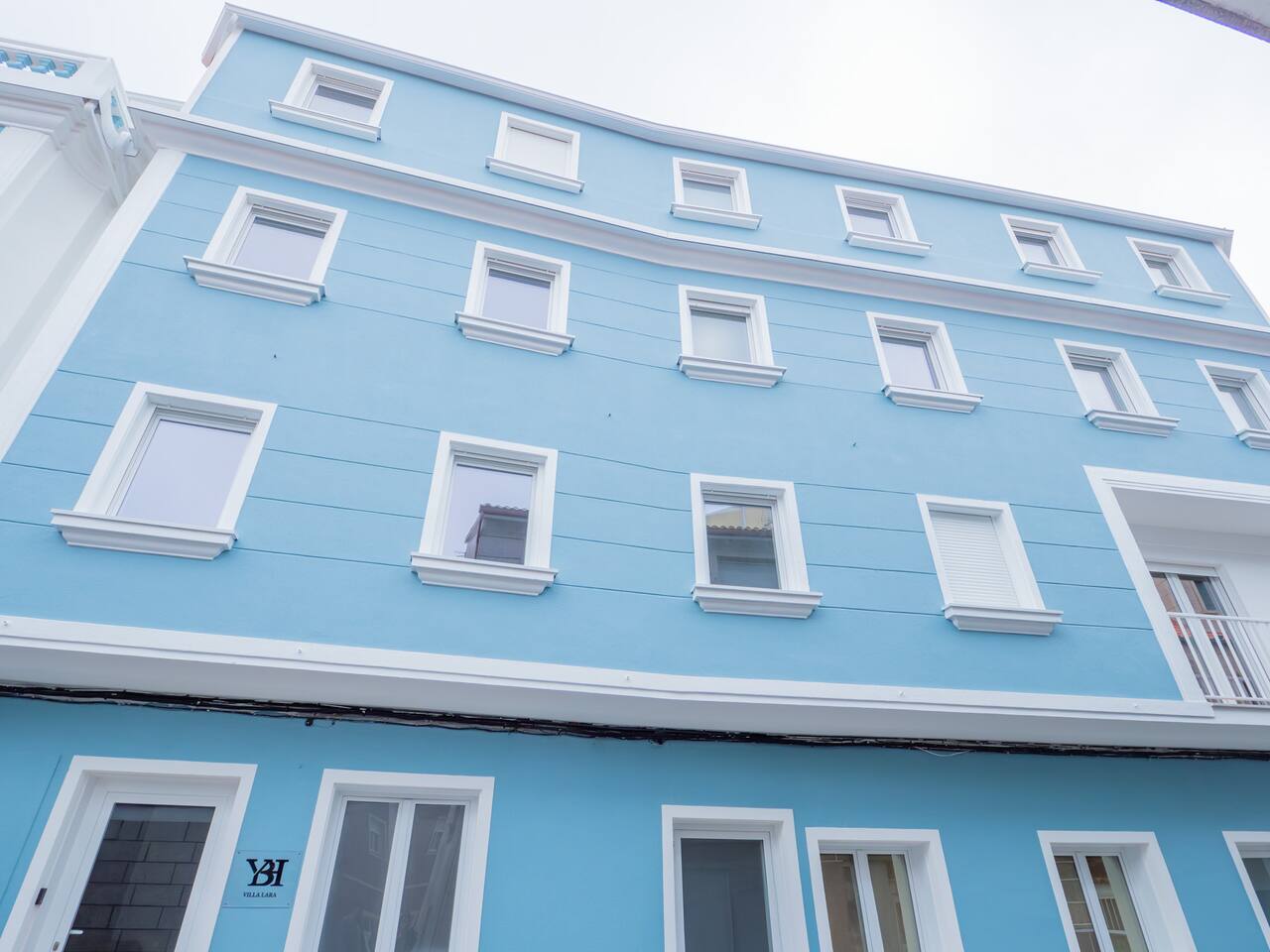 YBH Villa Lara - Apartamento 103