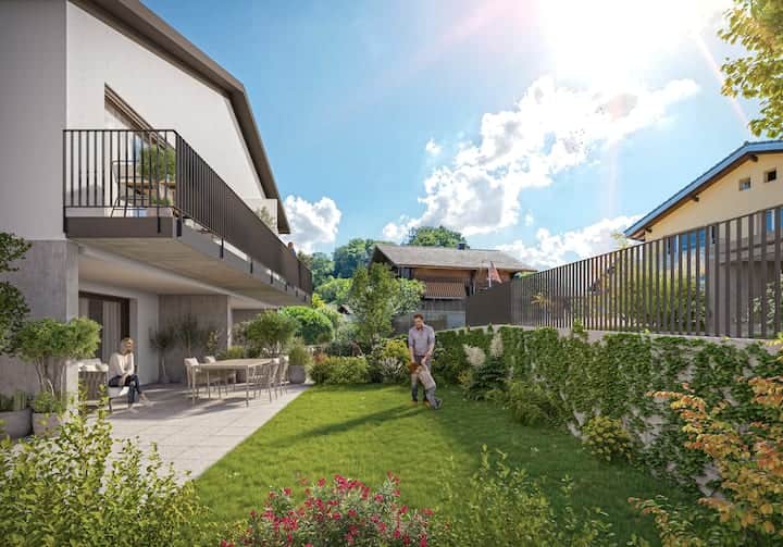 Apartment Niesen