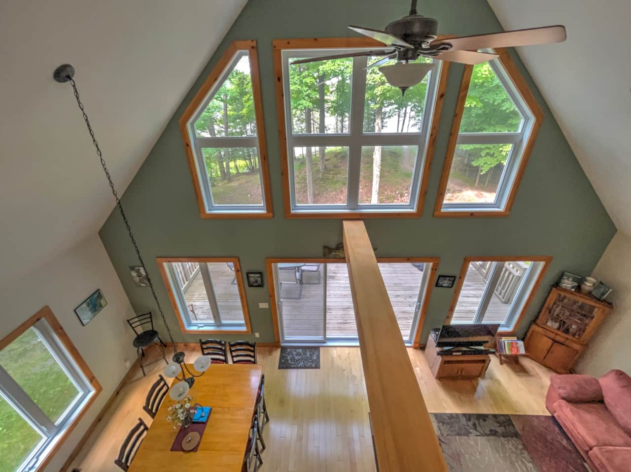 From the Loft