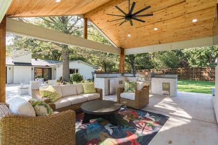 Cabana