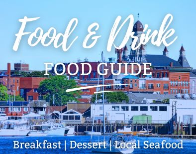 Food and Drink Guide to Gloucester