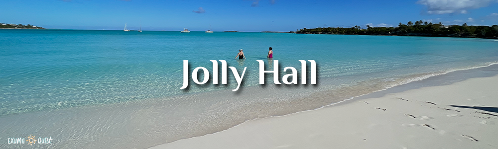 Jolly Hall