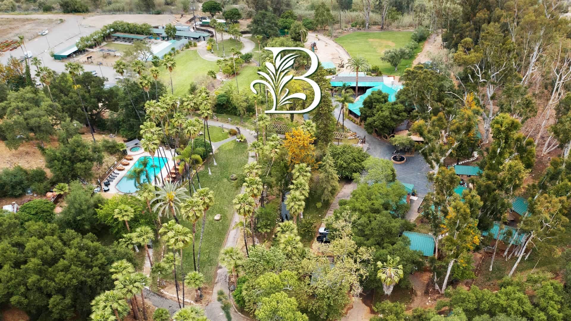 The Ranch at Bandy Canyon Escondido's Ranch Resort