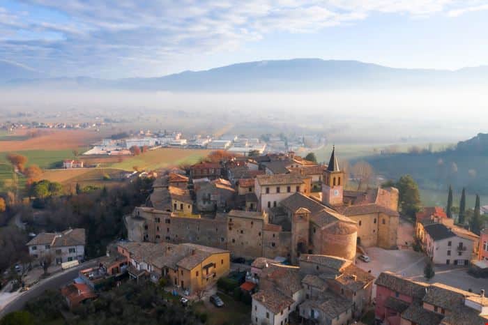 CASTEL RITALDI 