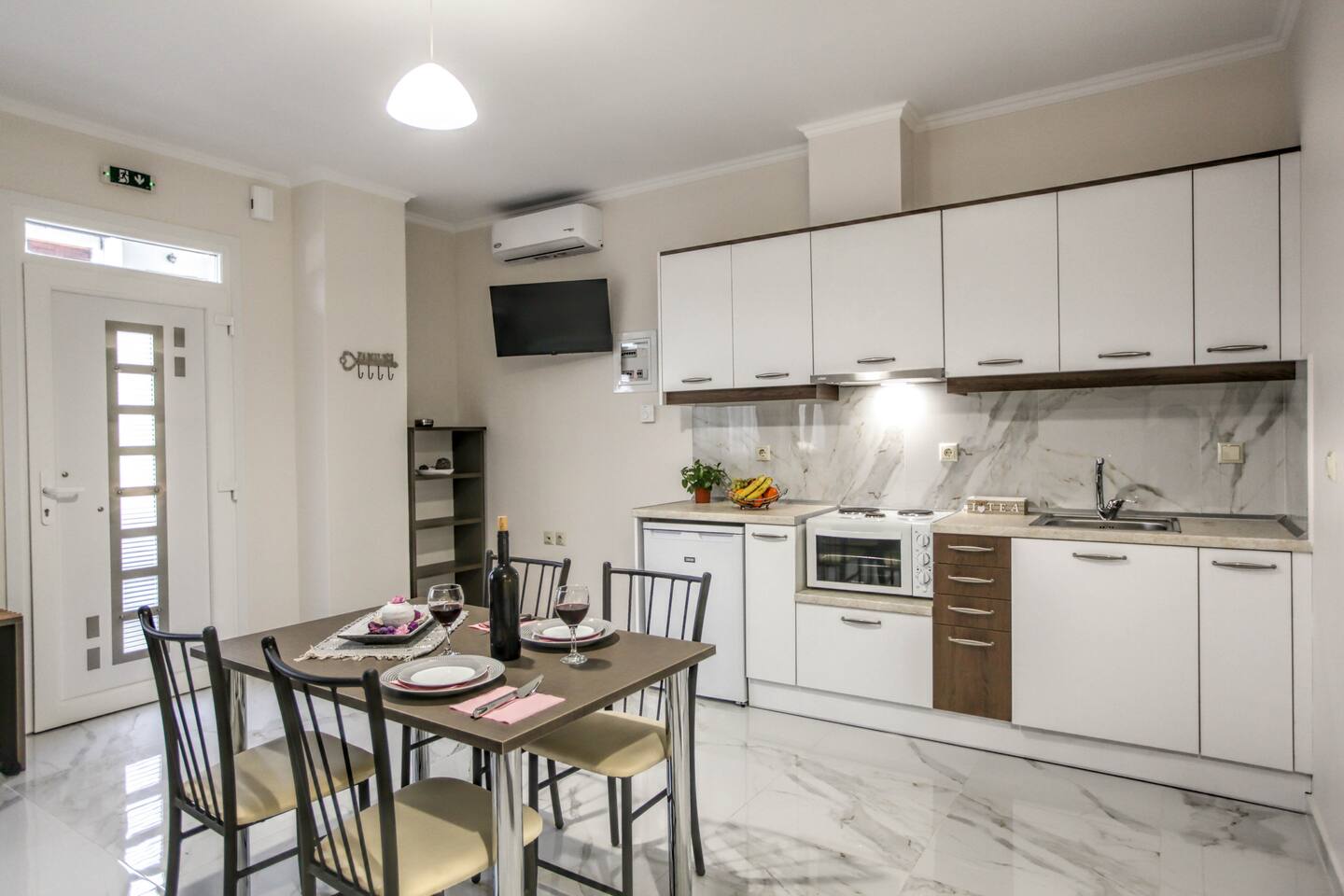 Del Sol Meteora Luxurious Family Suites #2