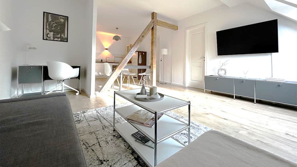 Musikviertel leipzig premium auszeit suite wohnen 2 Musikviertel leipzig premium auszeit suite wohnen 2