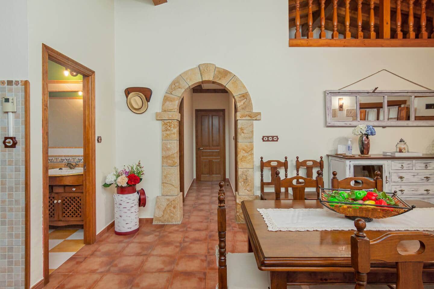 Acogedor chalet con vistas + chimenea en Cantabria (lalo) — foto 6