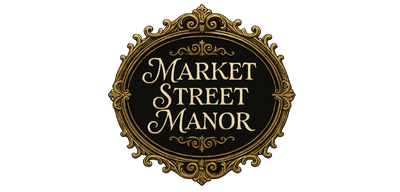 Market Street Manor