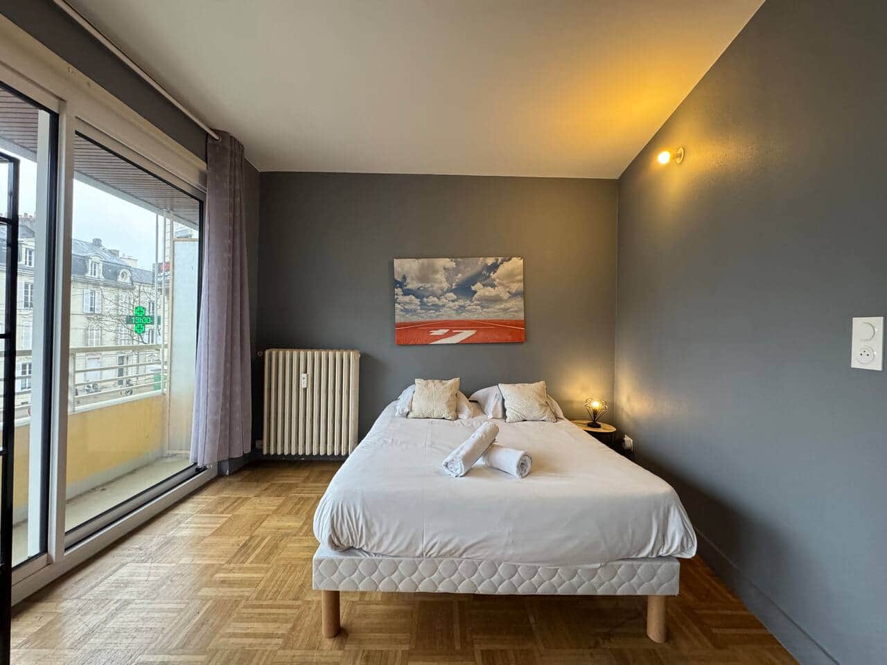 chambre 2