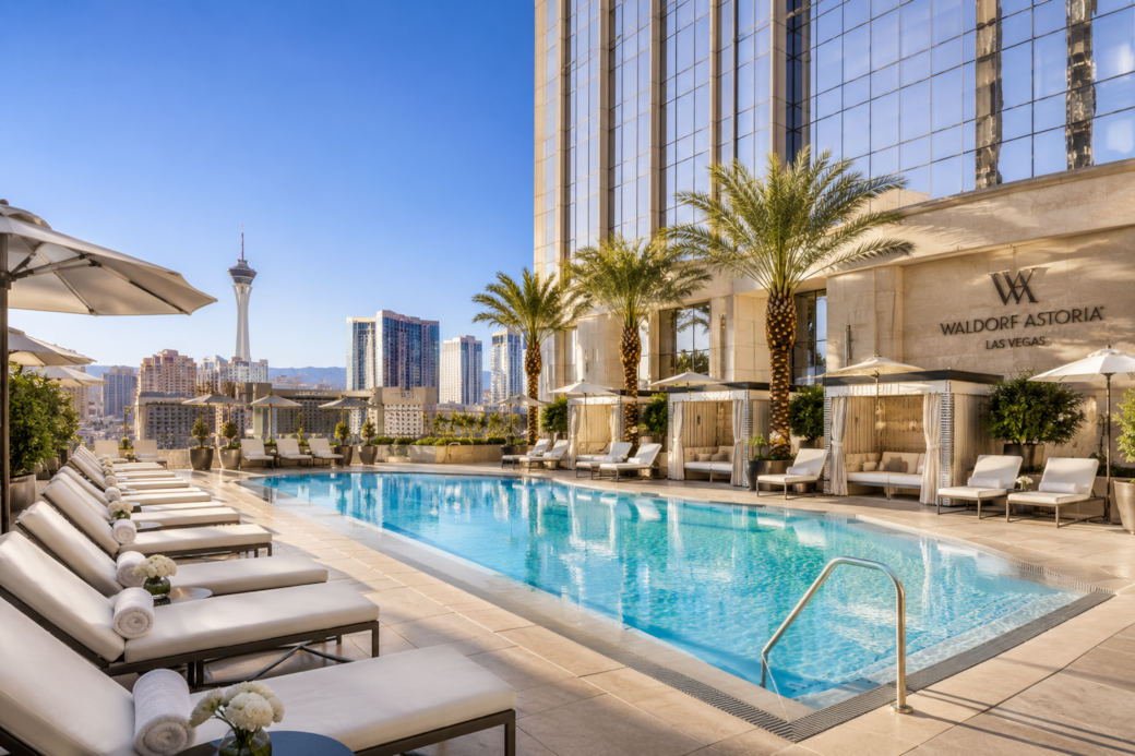 WA Pool
