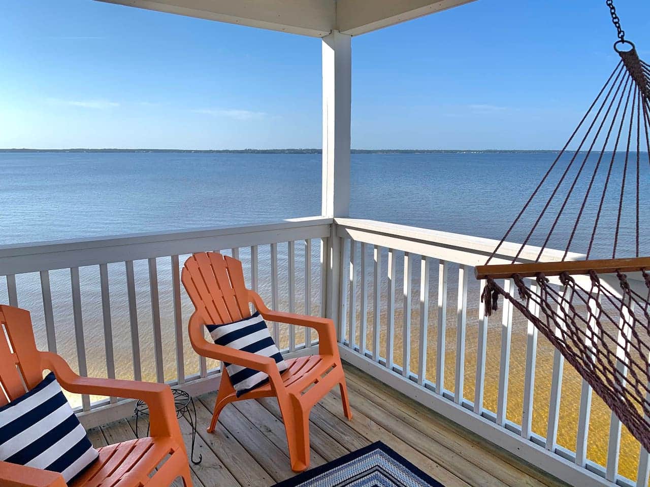 Seaclusion, Innerarity Townhomes, Perdido Key FL