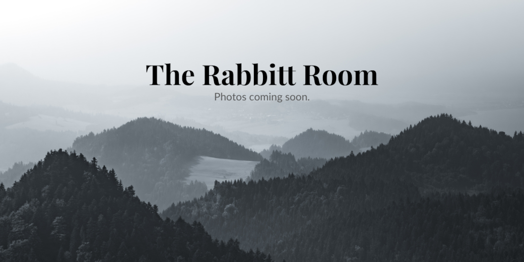 The Rabbitt Room